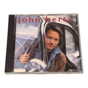 John Berry by John Berry (CD, 1993)